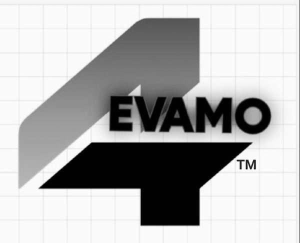 4EVAMO logo