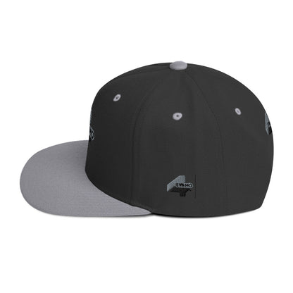 4EVAMO Snapback Hat