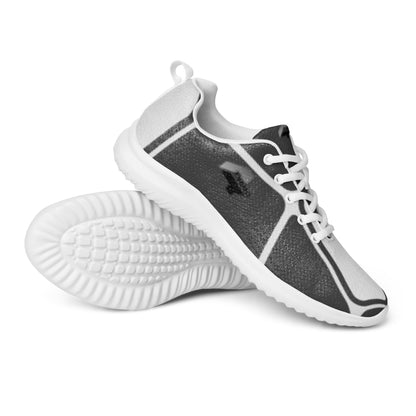 4EVAMO ZC1 Grey athletic shoes