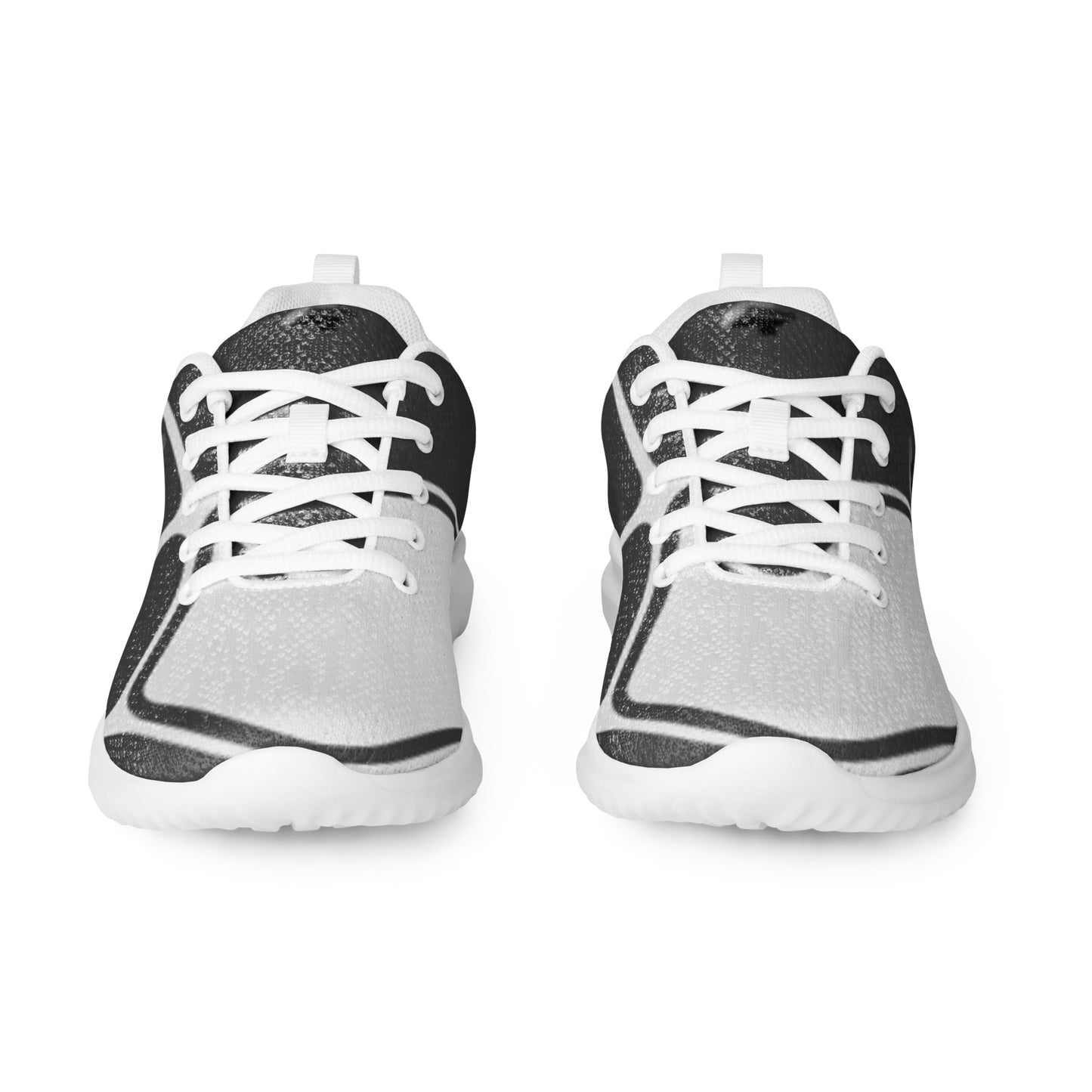 4EVAMO ZC1 Grey athletic shoes