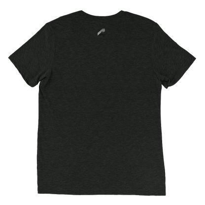 4EVAMO tri blend sleeve t-shirt