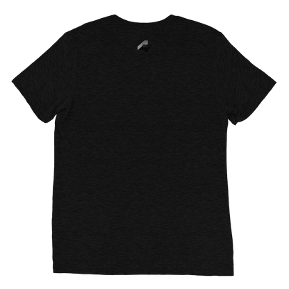 4EVAMO tri blend sleeve t-shirt